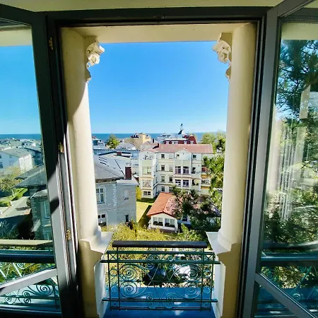 דירה Schlossbauer Nr 09 הרינגסדורף