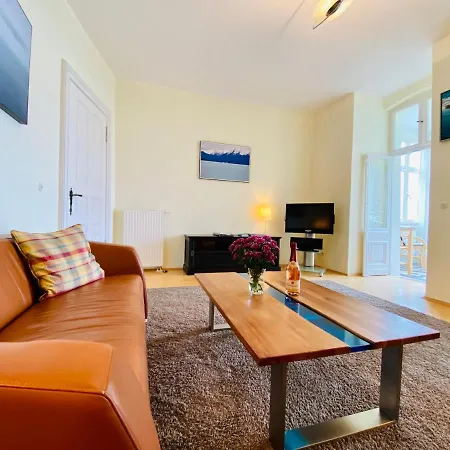 דירה Schlossbauer Nr 09 *