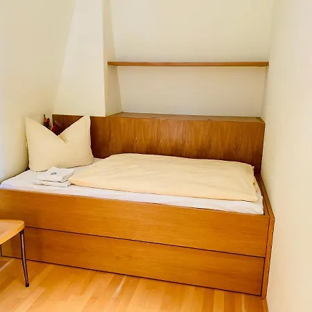 Schlossbauer Nr 09 Apartmán