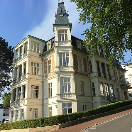 Schlossbauer Nr 09 公寓