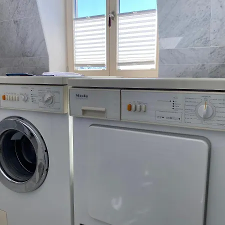 Schlossbauer Nr 09 公寓 *