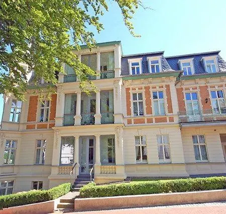 Schlossbauer Nr 09 דירה *