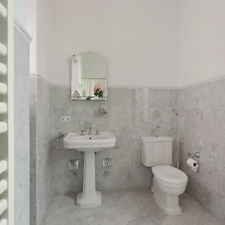 Schlossbauer Nr 09 公寓 *