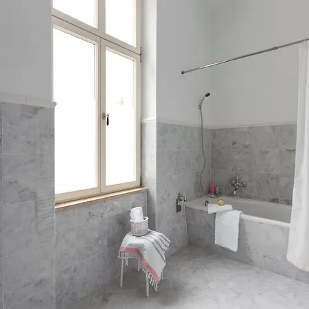 Apartmán Schlossbauer Nr 09