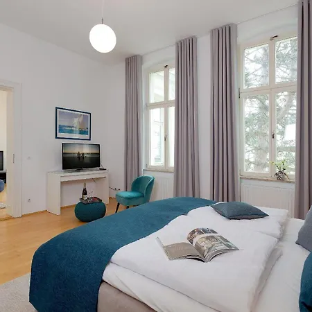 公寓 Schlossbauer Nr 09