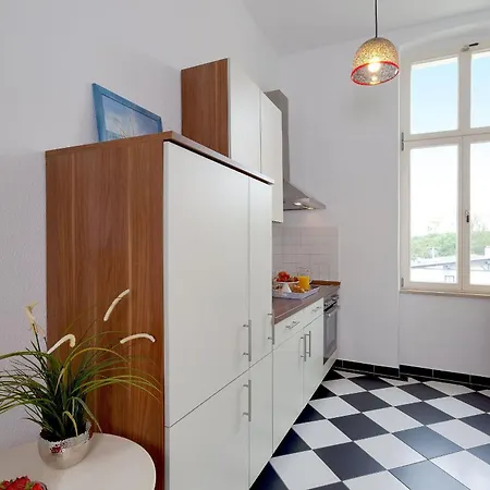 Schlossbauer Nr 09 דירה הרינגסדורף