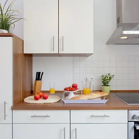 Schlossbauer Nr 09 塞巴特黑灵斯多夫