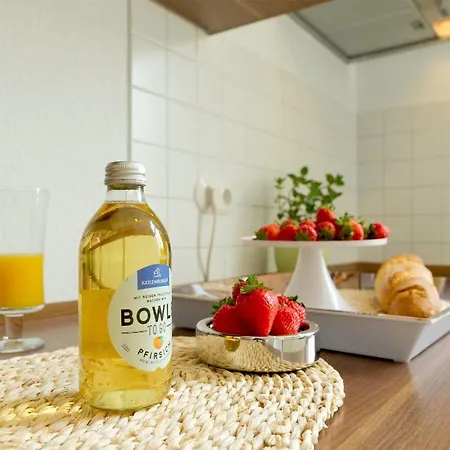 Schlossbauer Nr 09 公寓