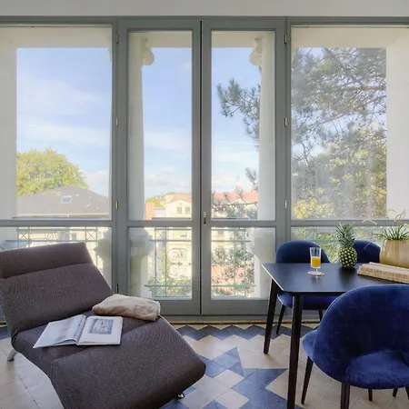 דירה Schlossbauer Nr 09 הרינגסדורף