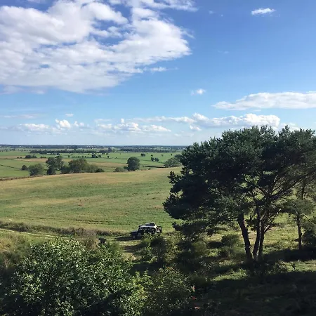 公寓 Schlossbauer Nr 09