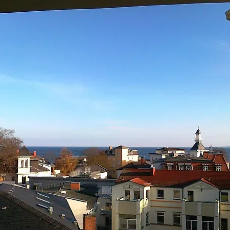 Apartmán Schlossbauer Nr 09 *