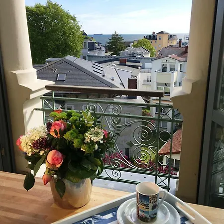 דירה Schlossbauer Nr 09 *