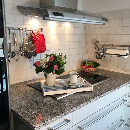 Schlossbauer Nr 09 דירה