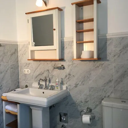 דירה Schlossbauer Nr 09 הרינגסדורף